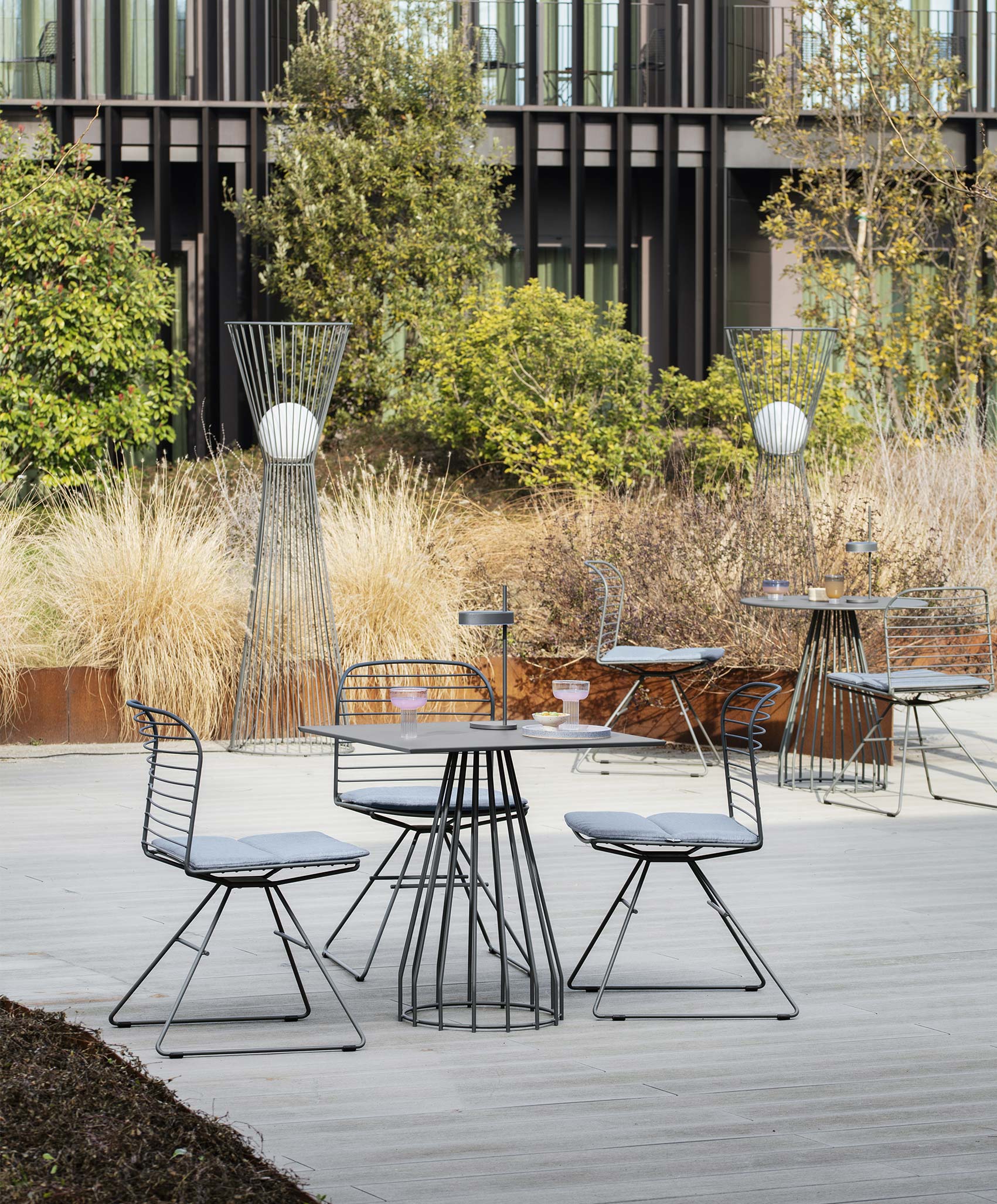 Fauteuil ergonomique de bureau Milani haut de gamme pour espace de coworking à Genève