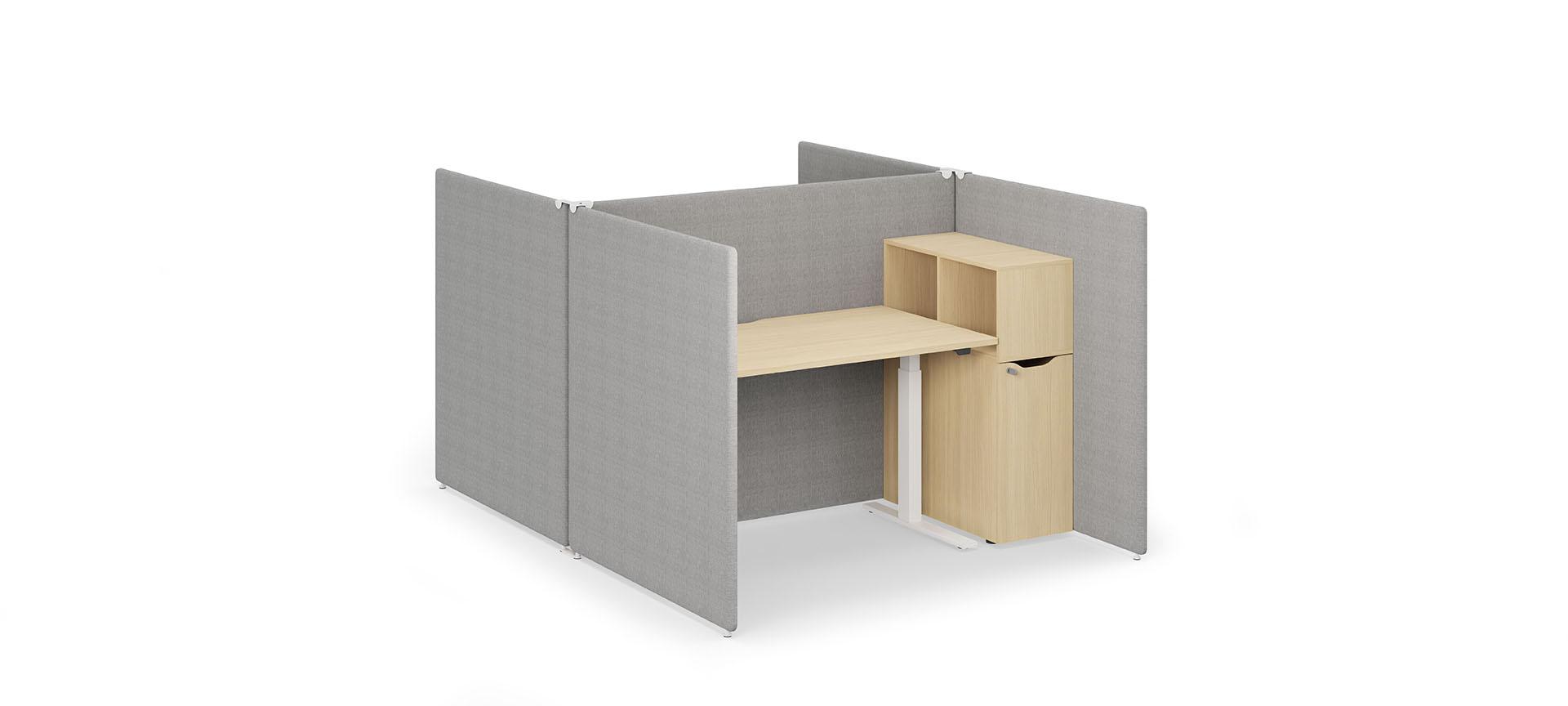 Armoires de rangement et solutions de classement en métal pour bureau professionnel à Genève